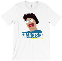 T-Shirt FRAH