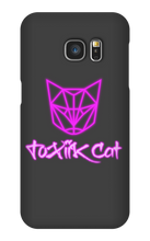 toxiikcat Samsung Phone Cases