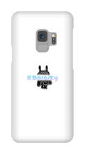 ilbarosky Samsung COVER