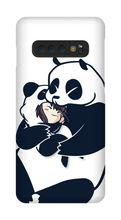 Flyabella Samsung Case Panda Edition