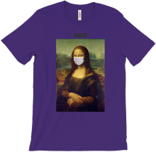 Camisa modelo: monalisa | XBARUK