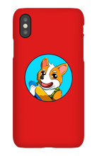 jeremy7228 iPhone Phone Cases