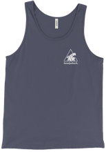Lonelyshark Tank Top