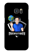diversitykev Samsung Phone Cases