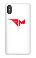 r4vimen iPhone Phone Cases