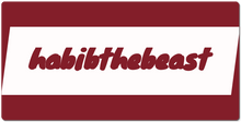 habibthebeast XXL Gaming Mousepad