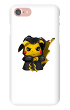 fazewo1f iPhone Phone Cases