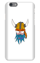 lebig iPhone Phone Cases