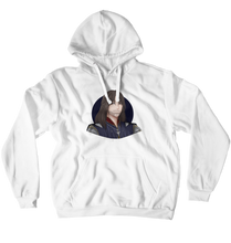 AragornTTV Hoodies (No-Zip/Pullover)