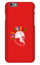 conquistador_live iPhone Phone Cases