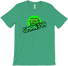 Classic gman349 T-Shirt (Men Fit)