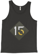 r15dyno Tank Top