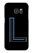 lutador1808 Samsung Phone Cases
