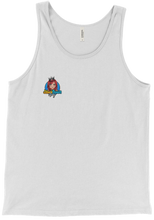 j3lackqueen Tank Top