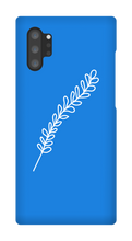 joncstout Leaf Samsung Phone Cases
