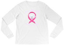 Long Sleeve Tee (Big Logo)