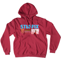 Stuffix Fancy-Hoodies