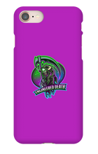 engineereddeath iPhone Phone Cases
