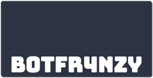 b0tfr4nzy XXL Gaming Mousepad