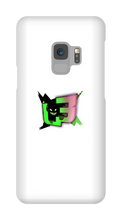 l3xis_yeah Samsung Phone Cases