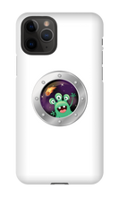 neilj99 iPhone Phone Cases