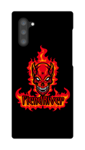 fiendriver Samsung Phone Cases