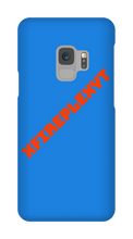 xFirePlexYT Samsung Handy hülle