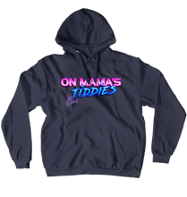 On Mamas Goodies Hoodie