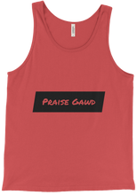 the_wandering_anomaly Tank Top