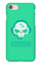 chivz95 iPhone Phone Cases