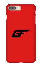 greezyfishy iPhone Phone Cases