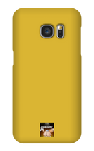 guzlati Samsung Phone Cases