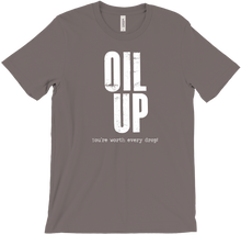 Oil Up T-Shirt