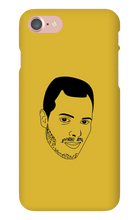 johnny_pintas iPhone Phone Cases