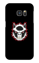 Alpacaxe Founder Samsung Phone Cases