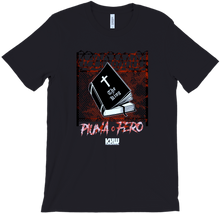 PIUMA o FERO - KING BIBLE KKW official t-shirt