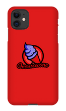 oversizecone iPhone Phone Cases