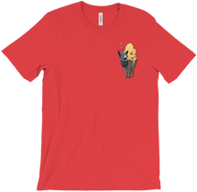 Goat Cheese T-Shirt