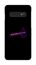 RMBraves Samsung Phone Cases