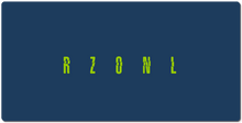 RZ TECH Original XXL Gaming Mousepad