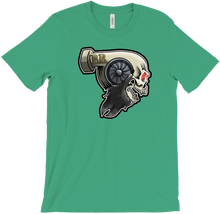 BB  Skull T-Shirt