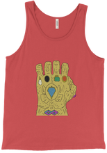 infinitecardgames1 Tank Top