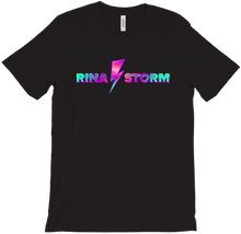 Rina Storm Logo T-Shirts