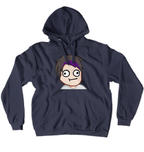 thelameistguy Hoodies (No-Zip/Pullover)
