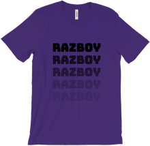 Razboy T-Shirts