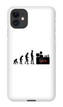 Coque Iphone Utile Evolution