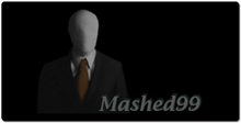 Mashed99 XXL Gaming Mousepad