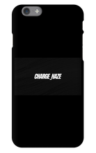 charge_haze iPhone Phone Cases