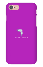 surrealismxx iPhone Phone Cases