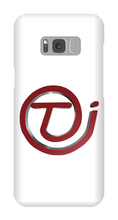 ti_mobeil Samsung Phone Cases